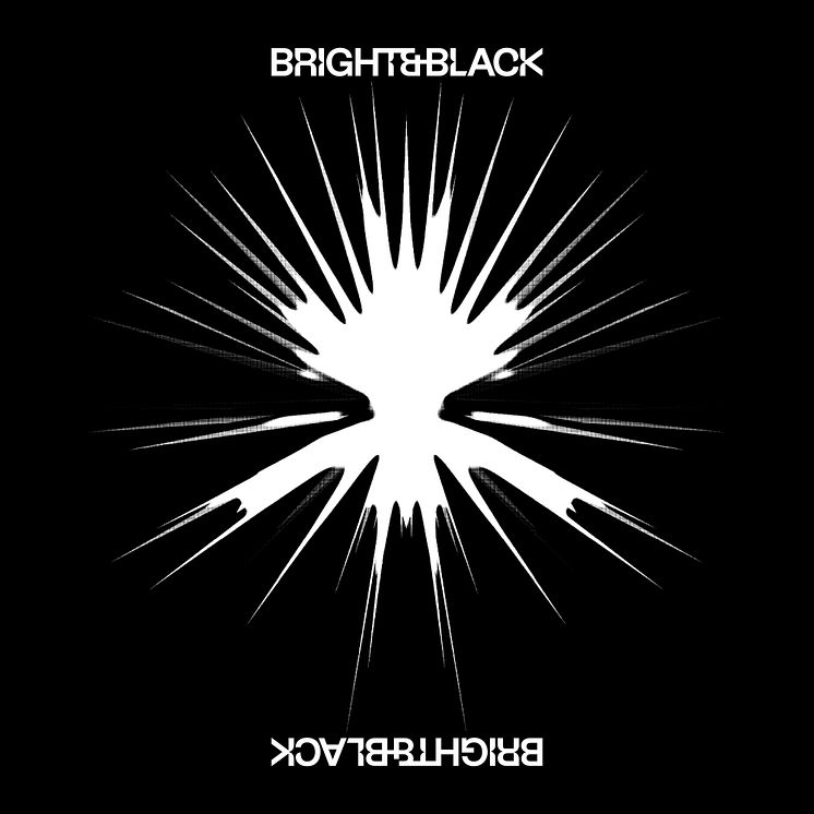 Bright&Black_album