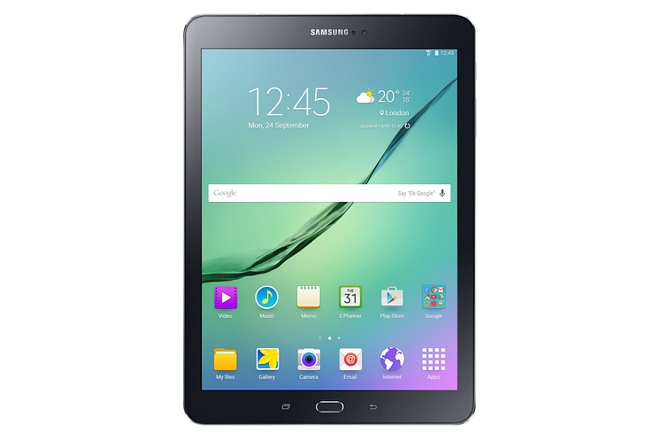 Samsung Galaxy Tab S2