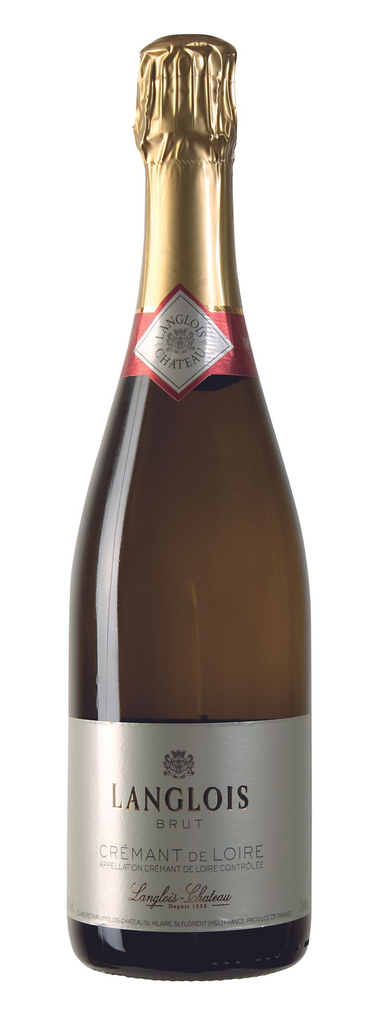 Langlois Crémant