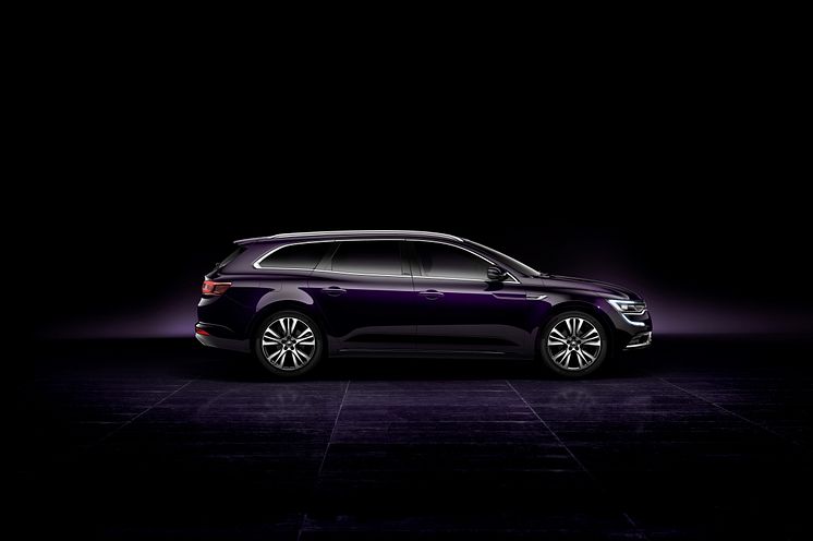 Renault Talisman Sport Tourer