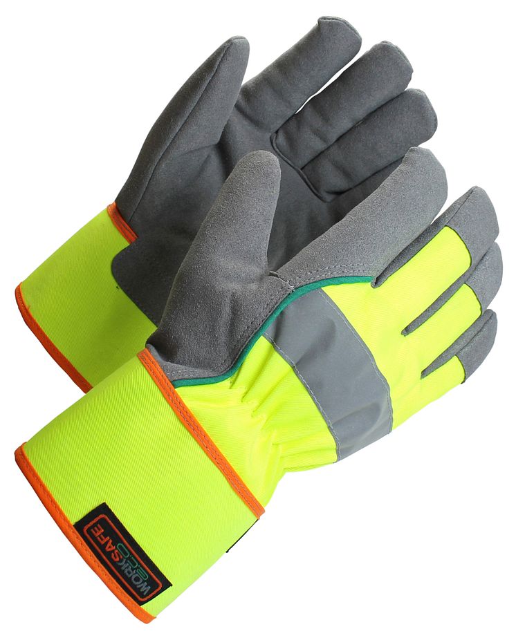 Worksafe Eco24