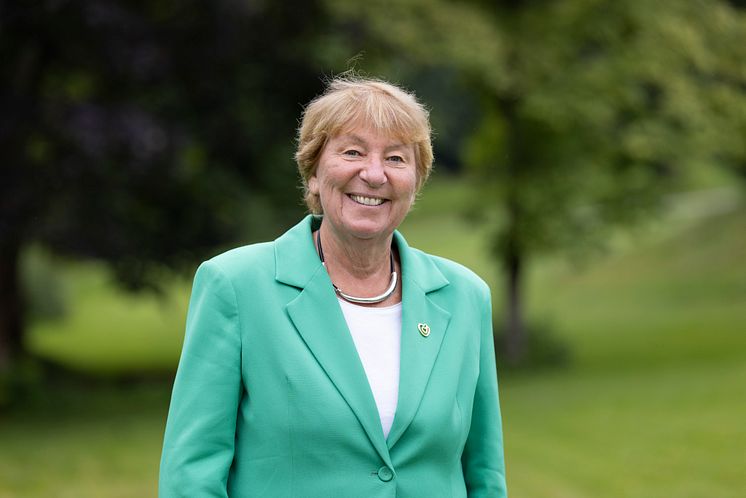 Marianne Borgen