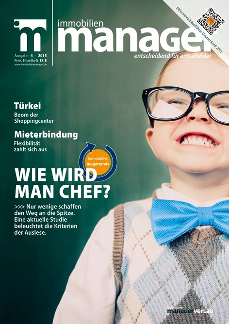 Cover immobilienmanager 4-2015