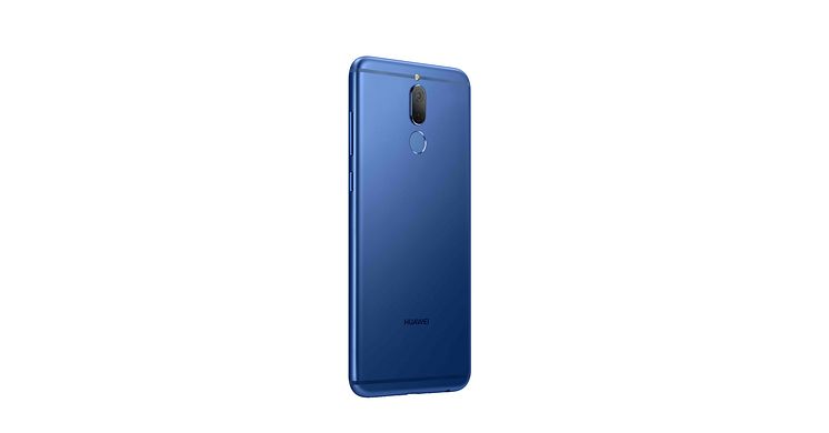 Mate 10 Light Blue