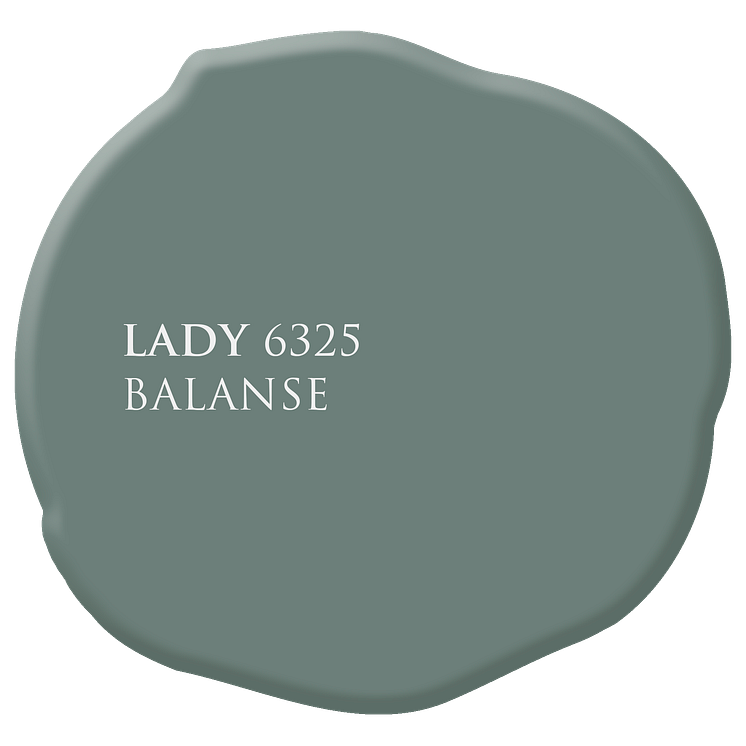 LADY 6325 Balanse