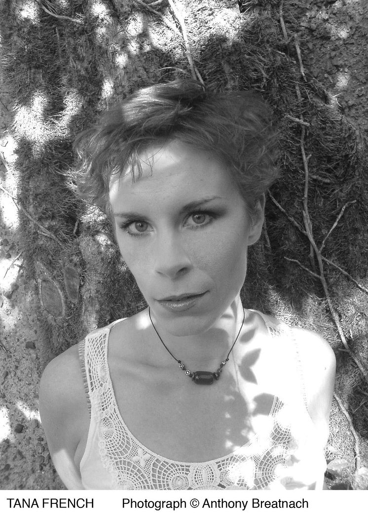 Tana French