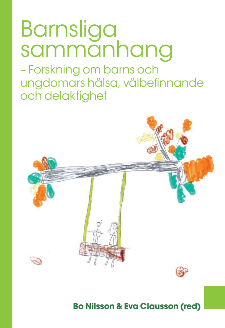 Barnsliga sammanhang - boken i PDF