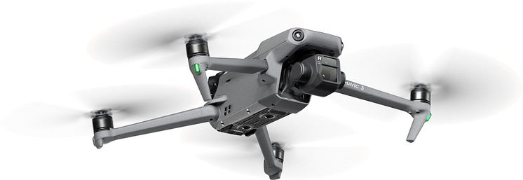 DJI Mavic 3 11