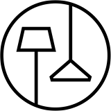 Växjö Elektriska - logo 