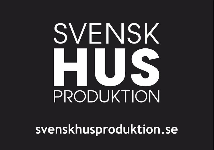 Logga Svensk Husproduktion