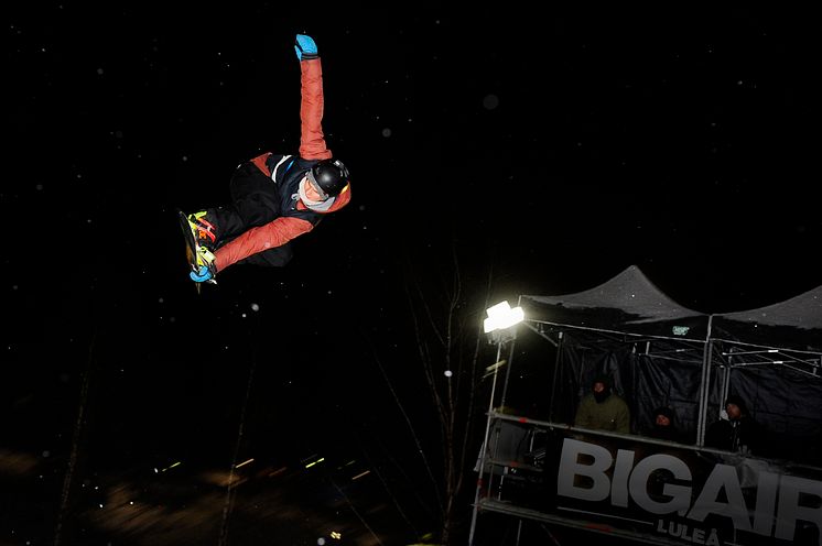 Luleå Big Air 2017-5