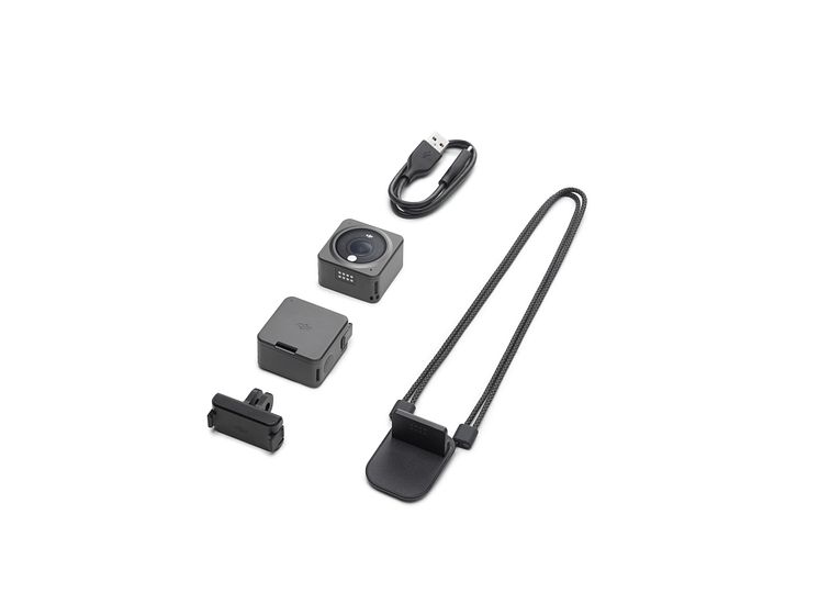 DJI Action 2 Power Combo 1