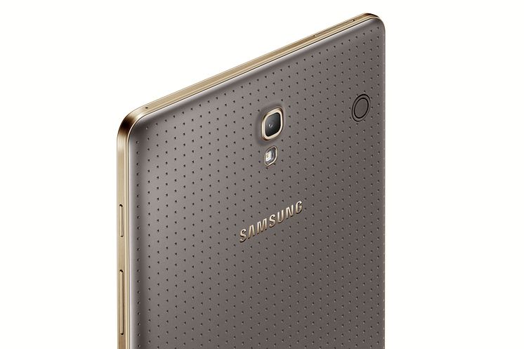 Galaxy Tab S 