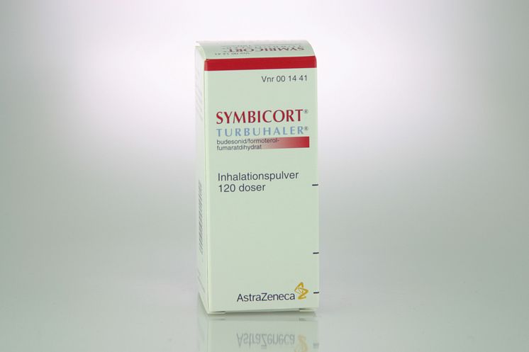 Symbicort Turbuhaler