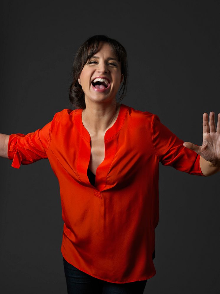 Petra Mede