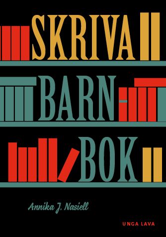 Omslag av Skriva Barnbok