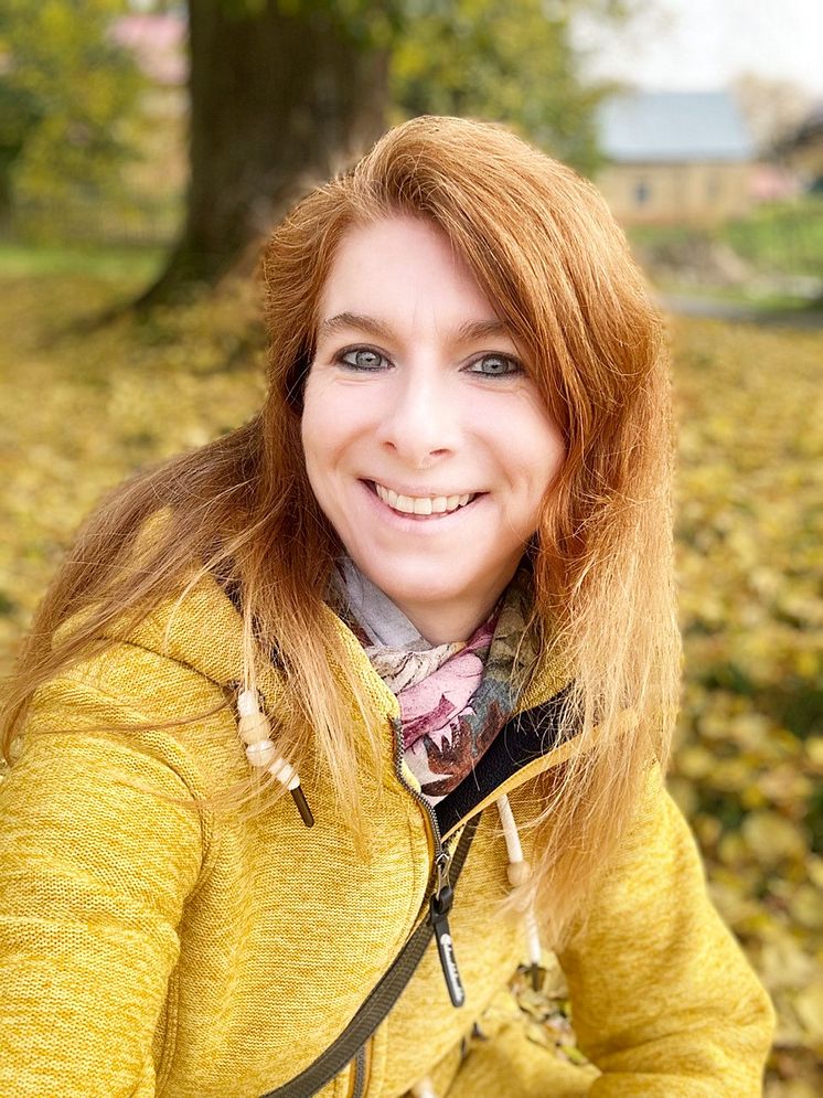 Ehrenfelix 2025: Esther Meyer