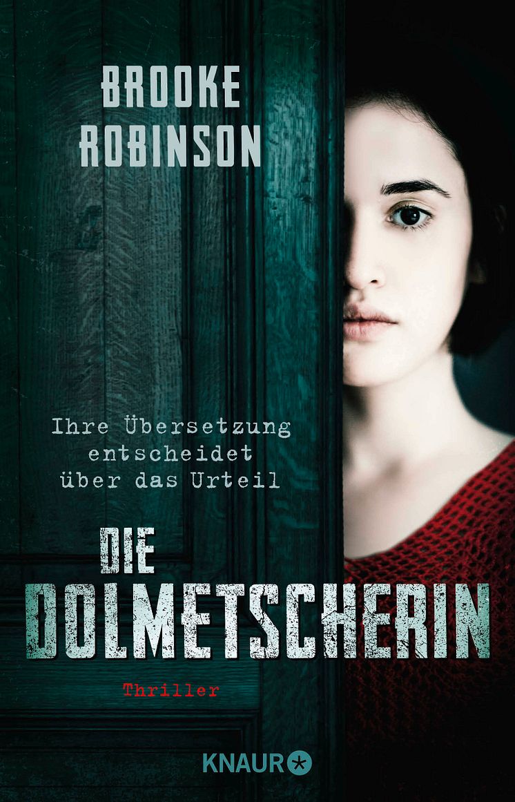 Robinson_Die Dolmetscherin