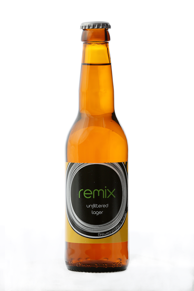 Beer Studio Remix Lager 33 cl