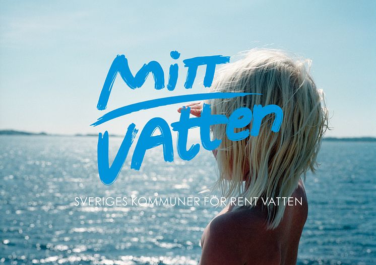 Mitt Vatten - Sveriges kommuner för rent vatten