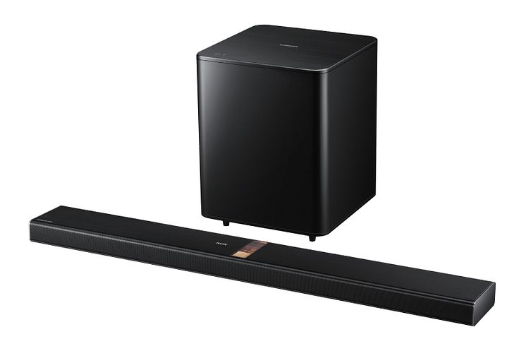 HW-H750 Sound Stand