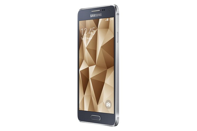 Samsung Galaxy APLHA