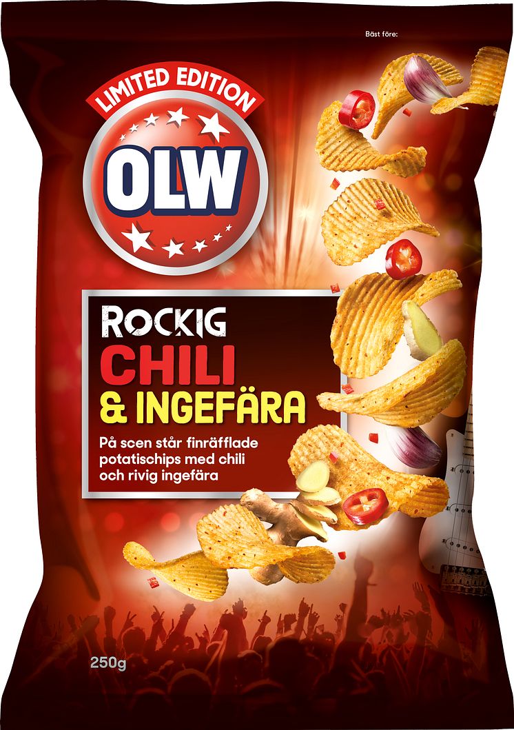 Rockig Chili