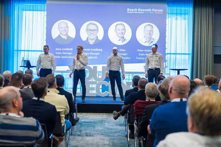 Bosch Rexroth Forum 2023 (2)