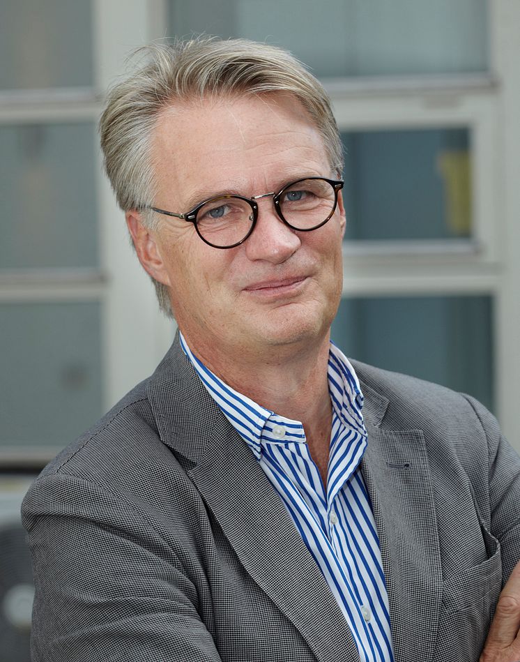 Christer Ljungberg