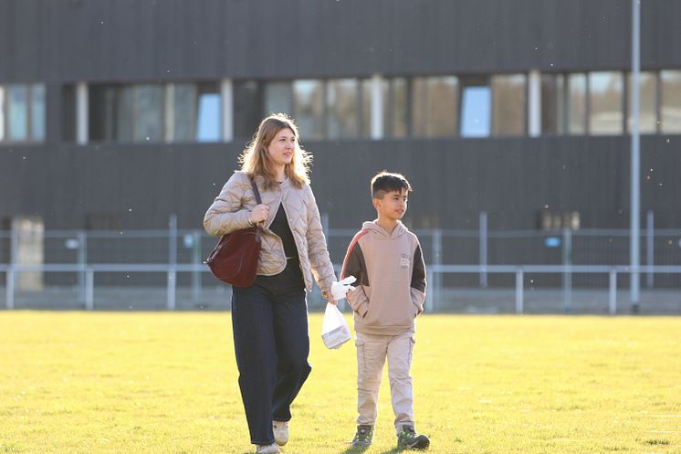 Vertrauensvolle Bindungen | „Balu und Du“ geht an der Uni Vechta in die nächste Runde
