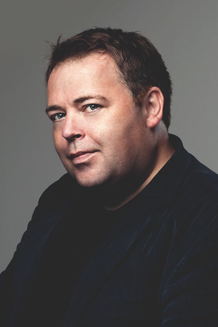 Ronnie M.A.G. Larsen