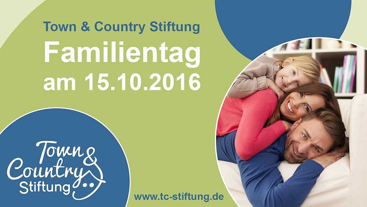 Town & Country Stiftung