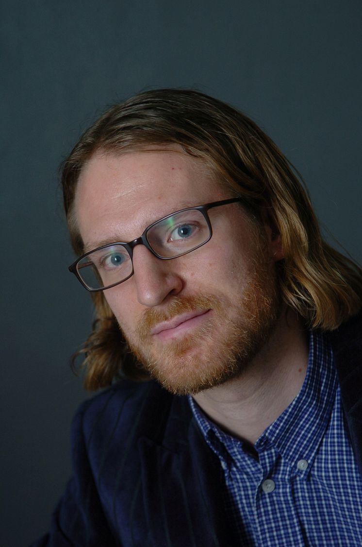 Alf Kjetil Walgermo