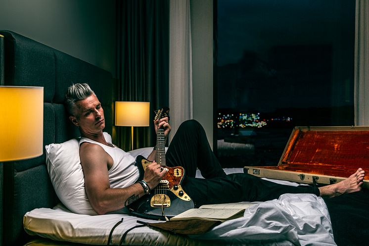 Foto: Arne Bru Haug