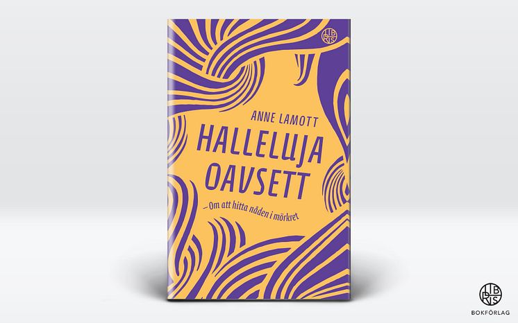 Halleluja oavsett_press_omslag