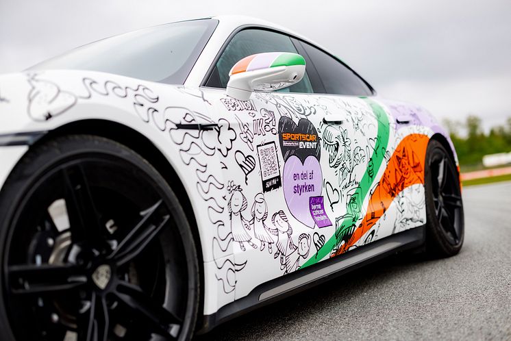 Sportscar Event 2025