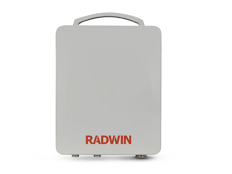 RADWIN 2000 D+ för extern antenn