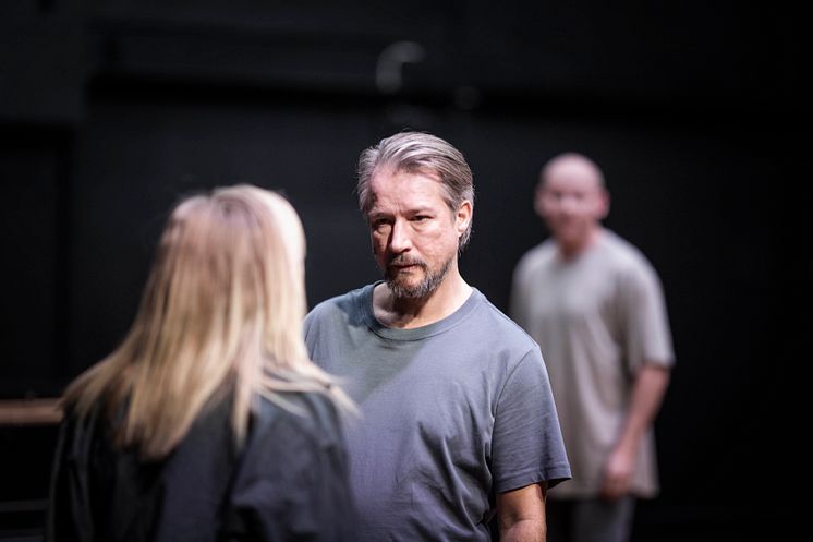 Matteuspassionen pressbilder