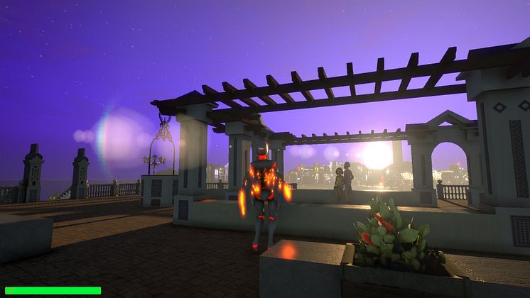 Benidorm-metaverse