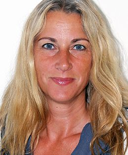 Birgitta Bergman