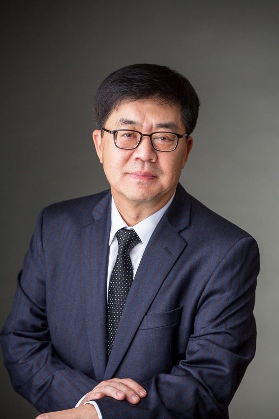Dr. I.P. Park