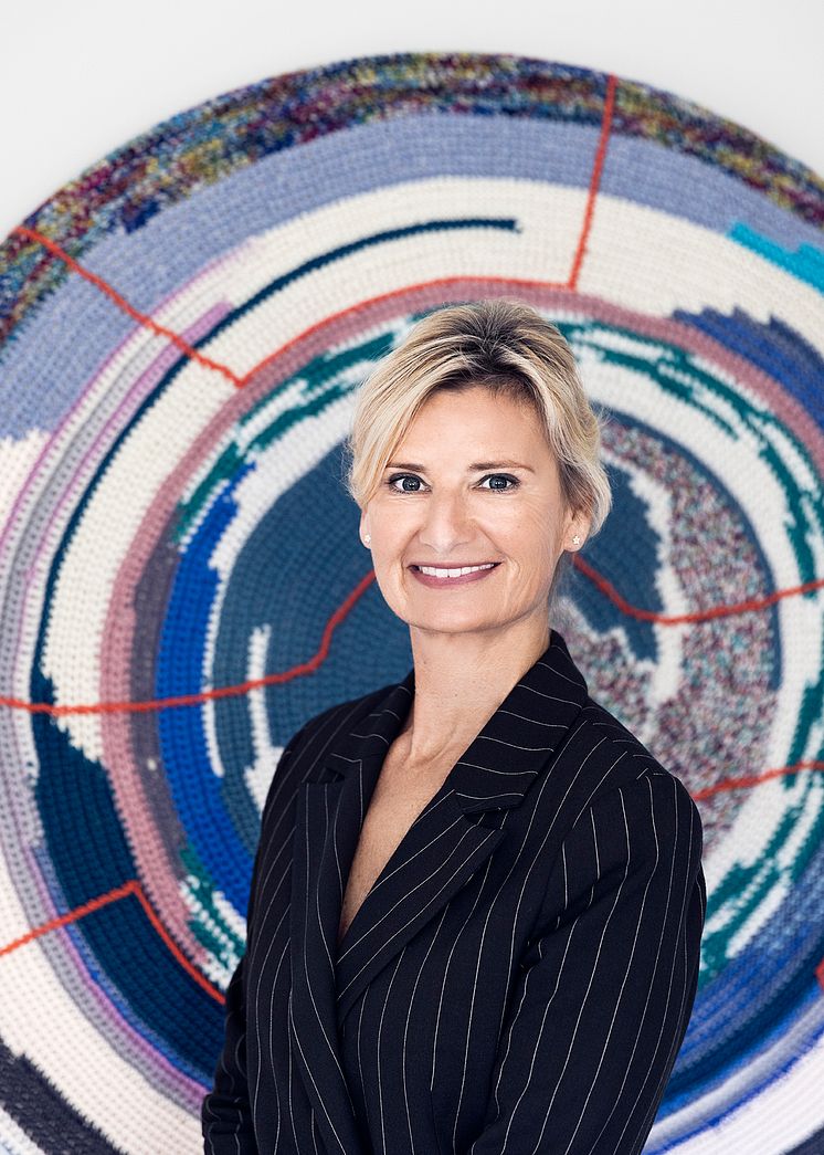 Nina Wedell-Wedellsborg