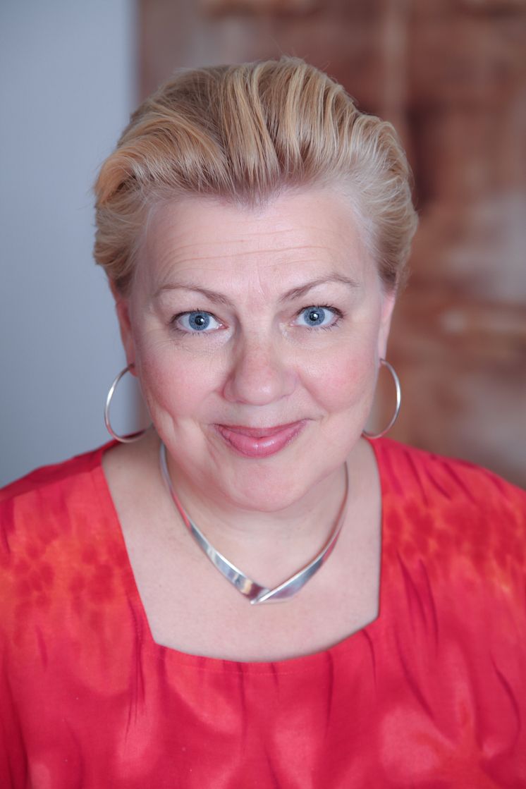 Sara Johnsdotter_ professor Malmö universitet