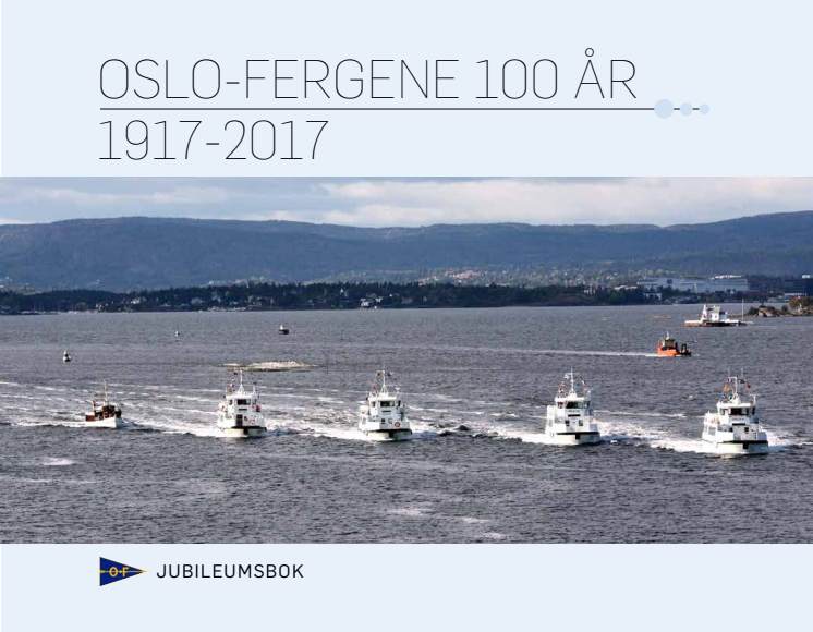 100 år med øyhopping