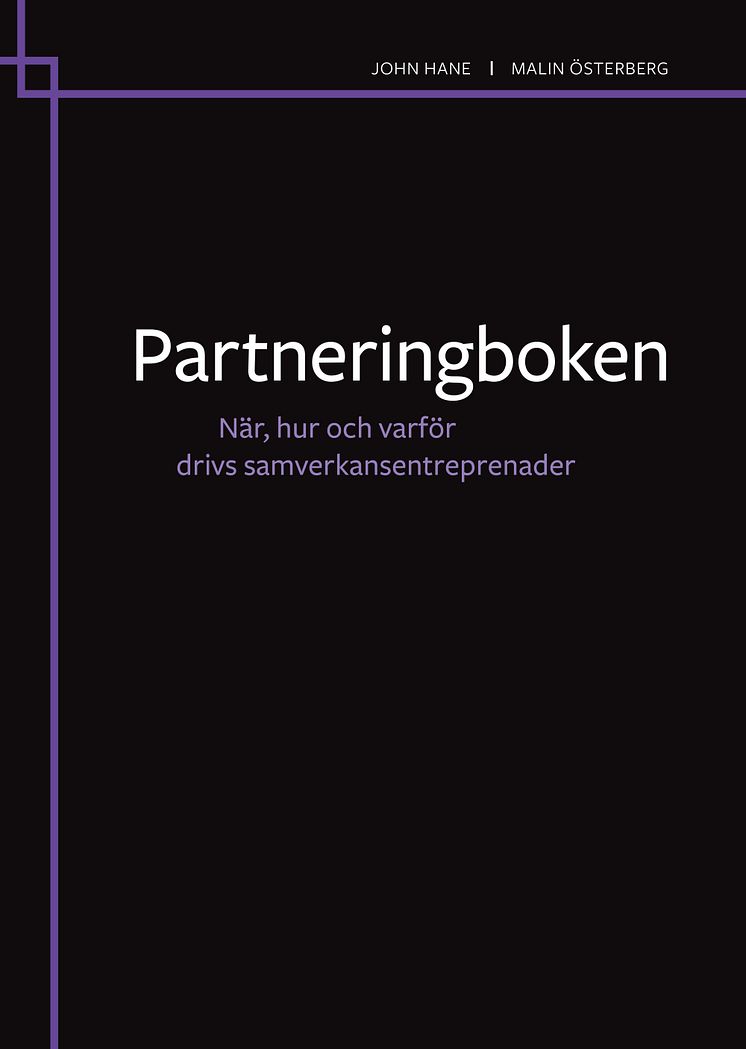 Partneringboken