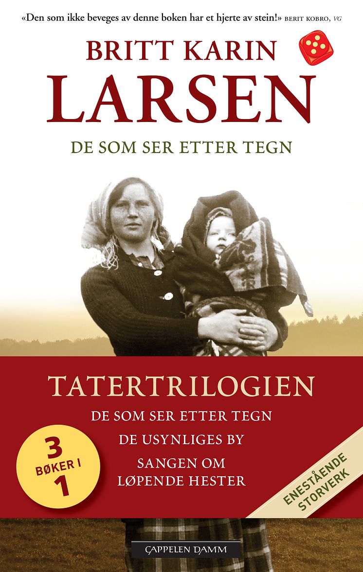 Tatertrilogi 