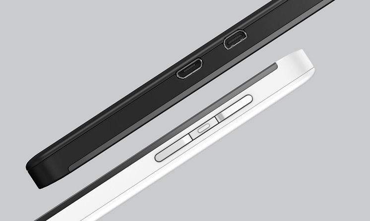 Blackberry Z10