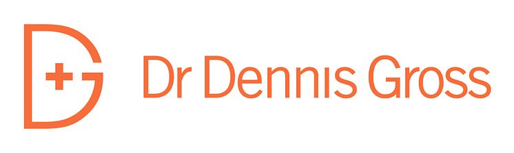 Dr Dennis Gross logo