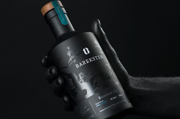 Die Oss Craft Destillerie wurde bei den World Spirits Competition 2018 in San Francisco gleich zwei Mal für ihren Bareksten Gin geehrt.