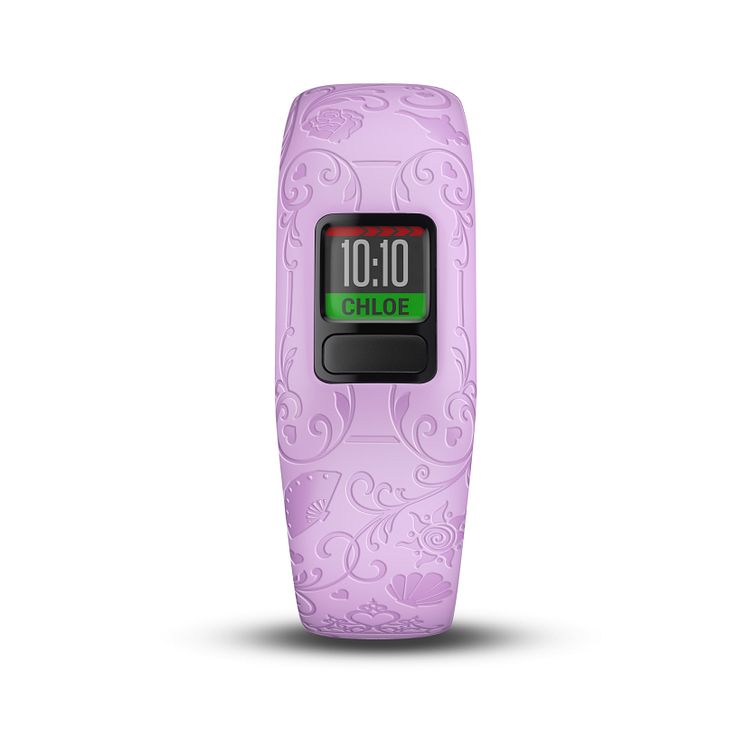 Garmin vivofit 2 jr. Disney